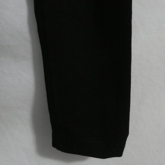 OLD NAVY ACTIVE - Powerchill | small 6-7 years | Black Go-Dry Leggings - Picture 9 of 16